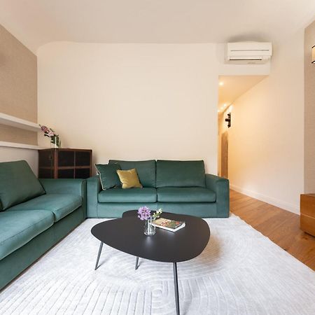 Tg - One Bedroom Luxury Apartment In The Fashion District Florencia Exterior foto