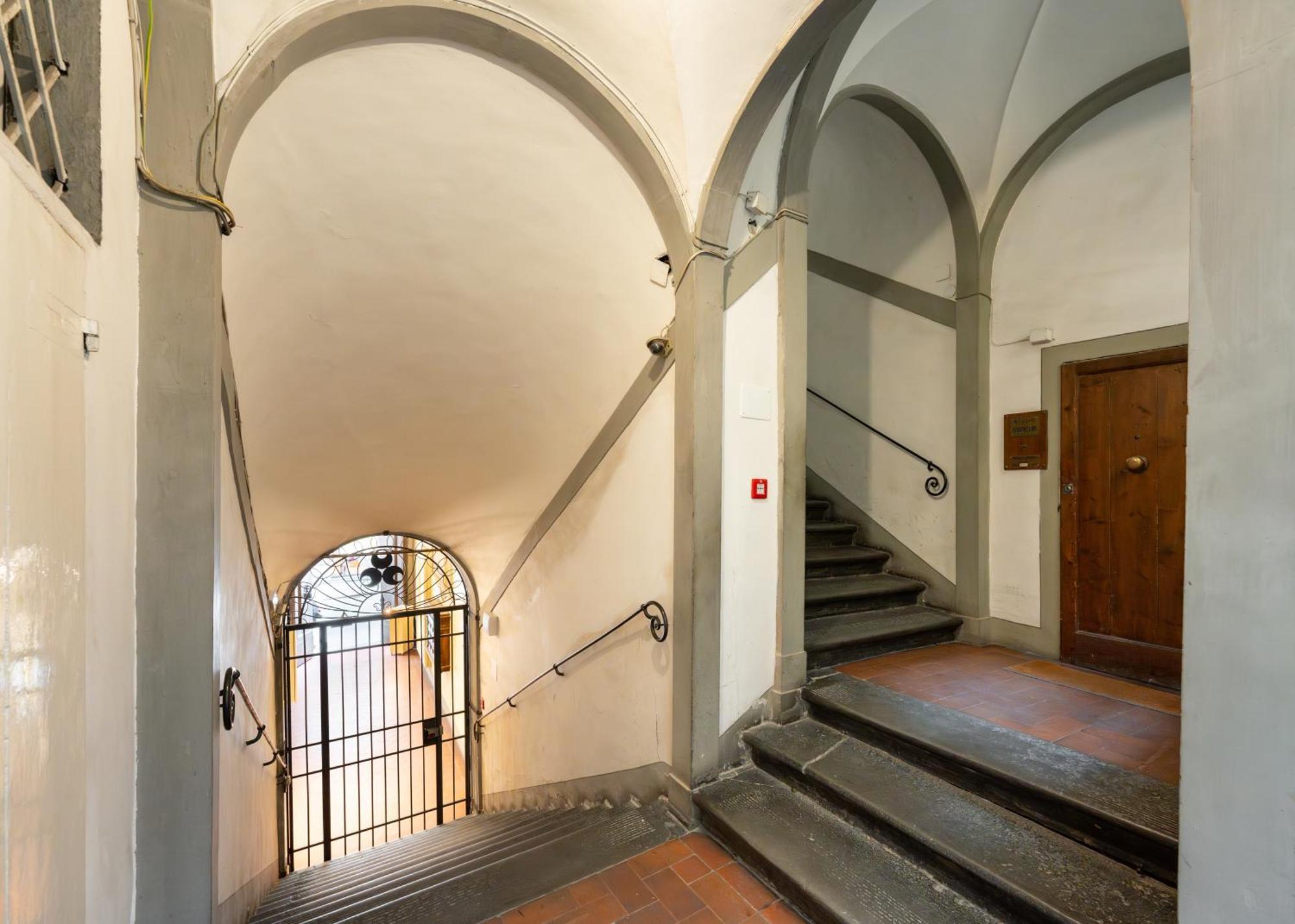 Tg - One Bedroom Luxury Apartment In The Fashion District Florencia Exterior foto
